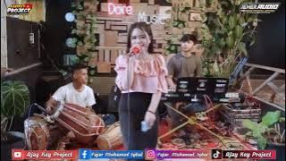 JUJUR - Radja (Cover) || FULL TANJIDOR || NEVIIANA || LIVE ANGKRINGAN SAMUDRA