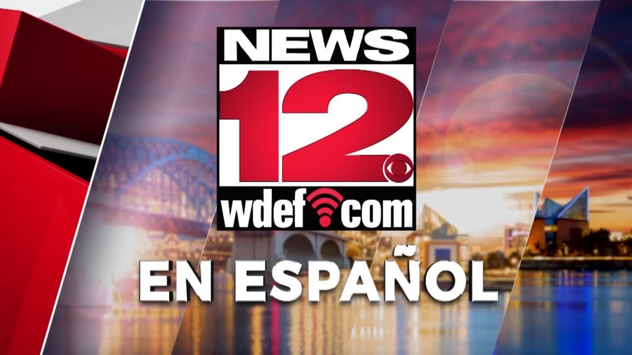 News 12 en Español - Marzo, 7 2026