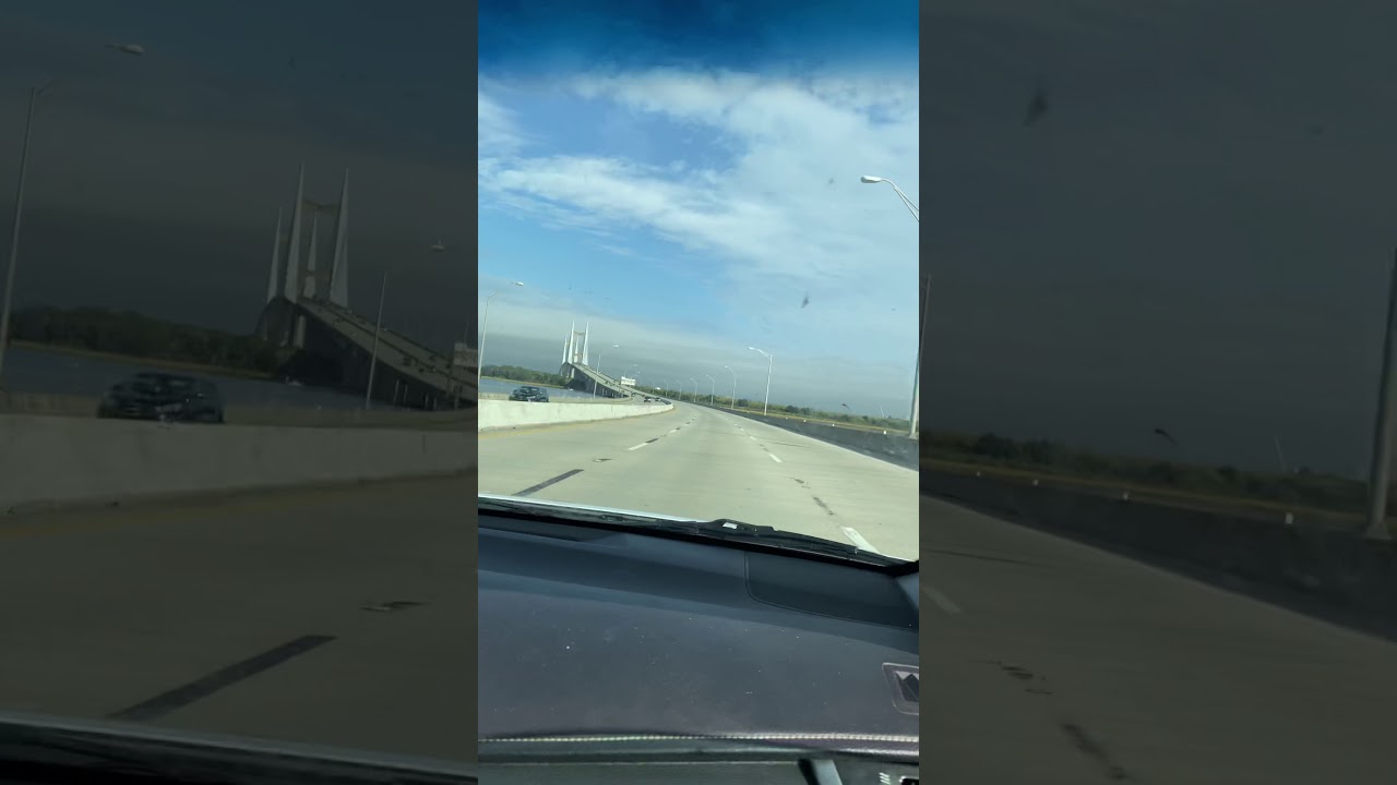 I295 Bridge Jacksonville , FL