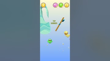 dig this 2 level 37-20 gameplay walkthrough Solution