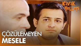 Güven İçerdeyken Dışarda Kıyamet Koptu Kavak Yelleri