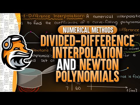 Video: Jsou kvadrinom a polynom totéž?