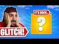 This GAME BREAKING Glitch is BACK 😱 (Cold War Warzone)