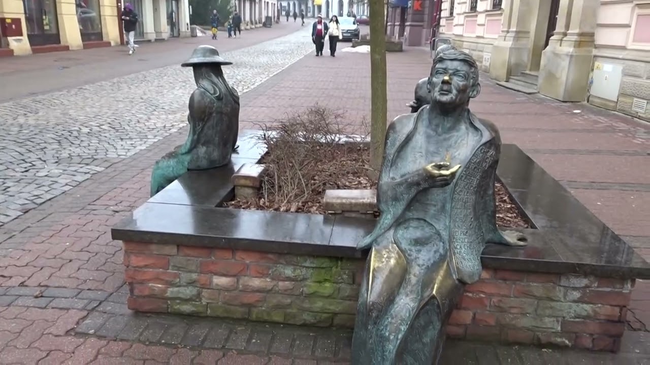 Tarnów ul Wałowa 2026 #1