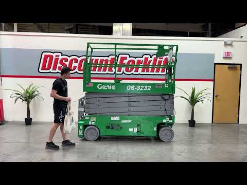 Scissor Lift For Sale Indiana