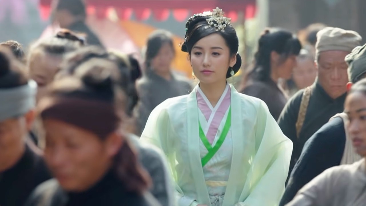 Thích Kế Quang Gặp Lại Người Yêu Cũ | LSTV