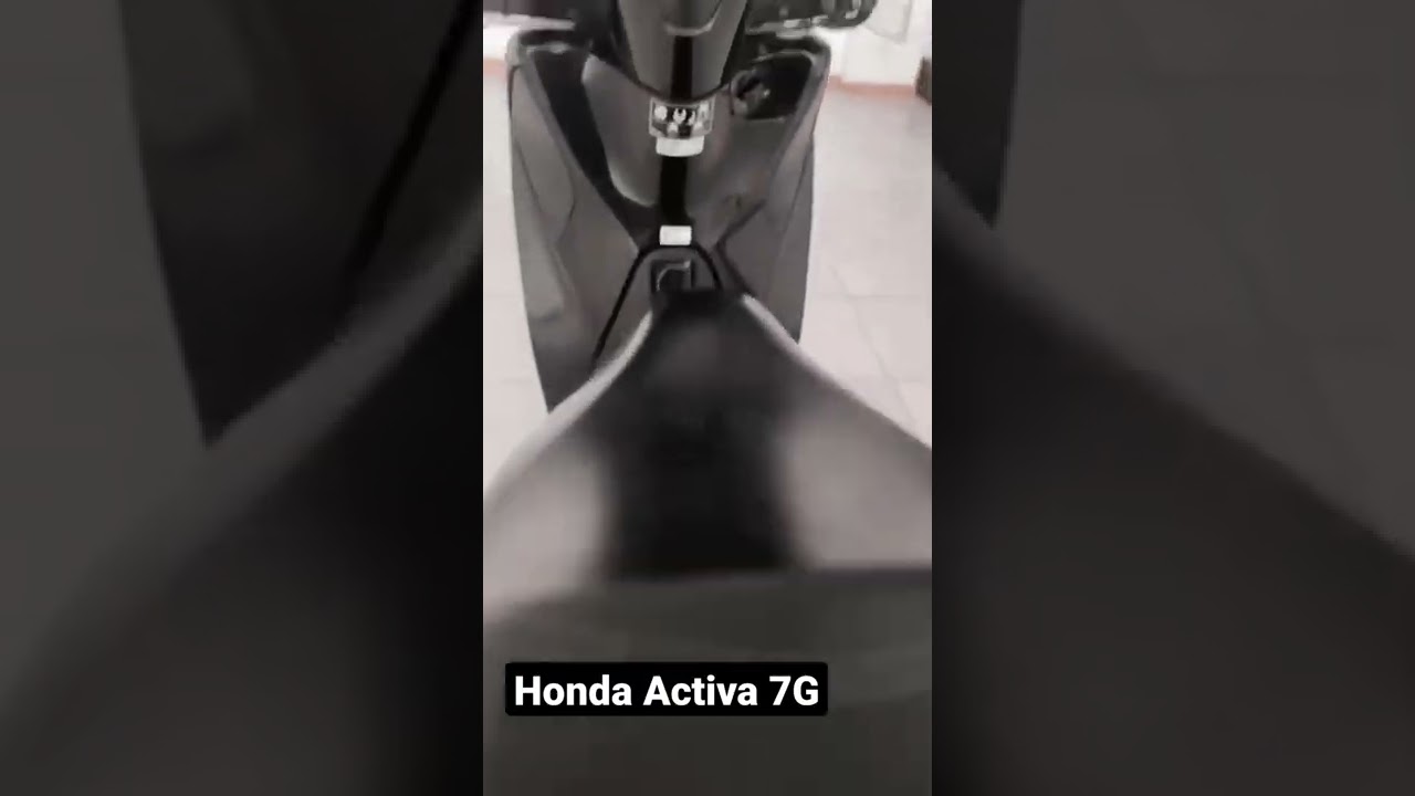 All New Honda Activa 7G Is Here Full Video soon | 