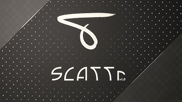 SCATTr - Procedural Texture Placement [Blender Presentation]