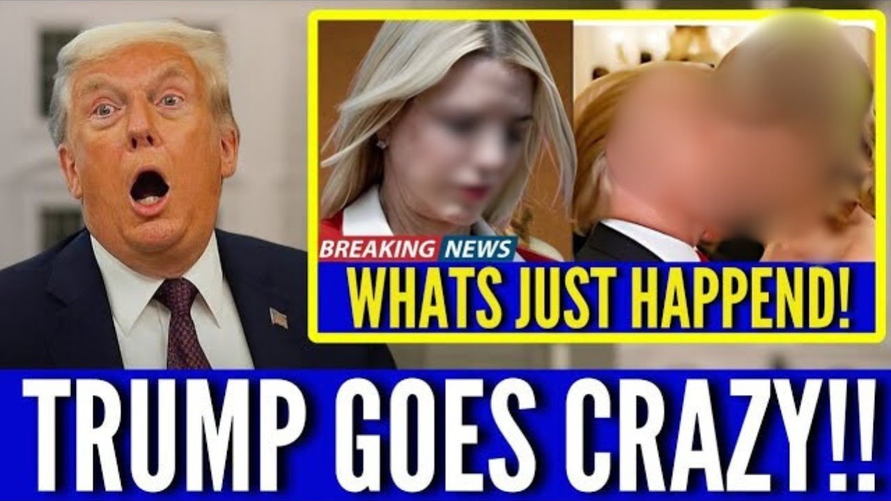 Jack Smith LEAKS UNSEEN Trump VIDEO During HEARING TESTIMONY