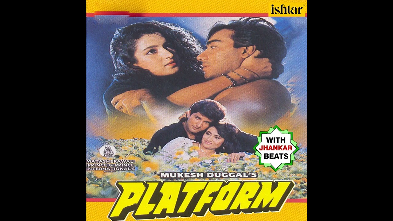 Duniya Di Tha Tha Tha (WithJhankar Beats)