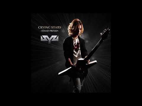 Syu - Silverwing (Arch Enemy cover)