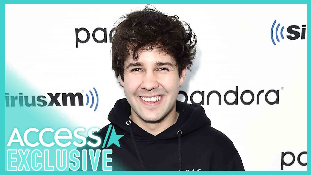 David Dobrik Reveals Future Of The Vlog Squad