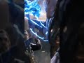 Thor vs Thanos#_fight#_sence#_avengers#_marvel#_#shorts