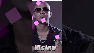 Something About You - Wisin