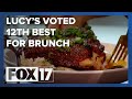 Whats cooking grand rapids restaurant voted 12th best in nation for brunch