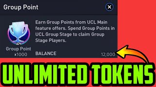 How to get unlimited UCL tokens in fifa mobile 22||#fifamobile22||#fifamobile
