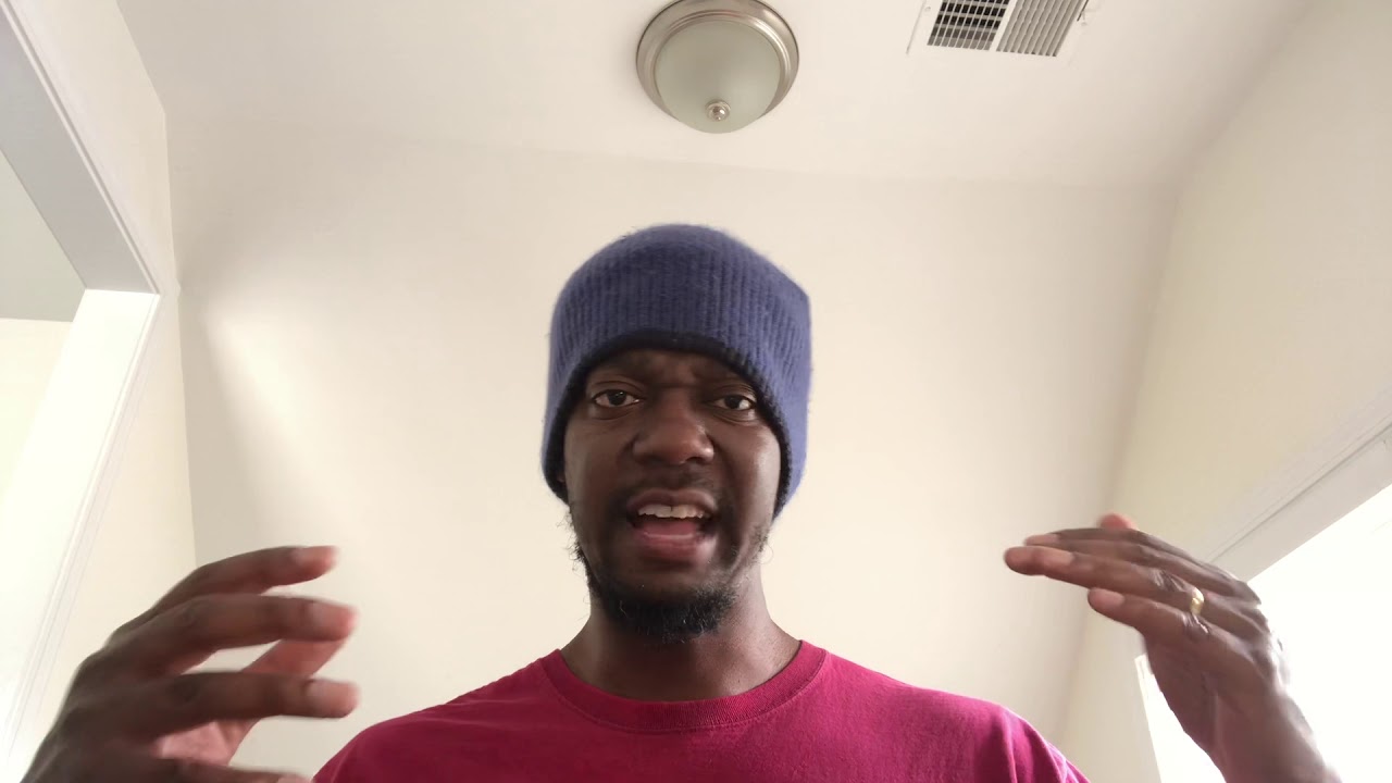 Rant on Innovation During COVID-19 - YouTube