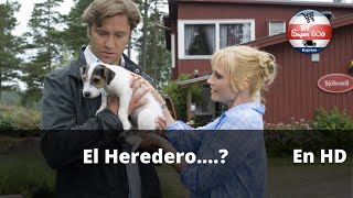 El Heredero de Grandlunda / Peliculas Completas en Español / Navidad / Romance