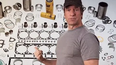 Engine Parts | Precious Metals™ In-frame Engine Overhaul Kits