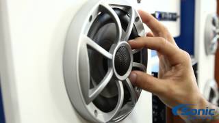 wet sound speakers 6.5