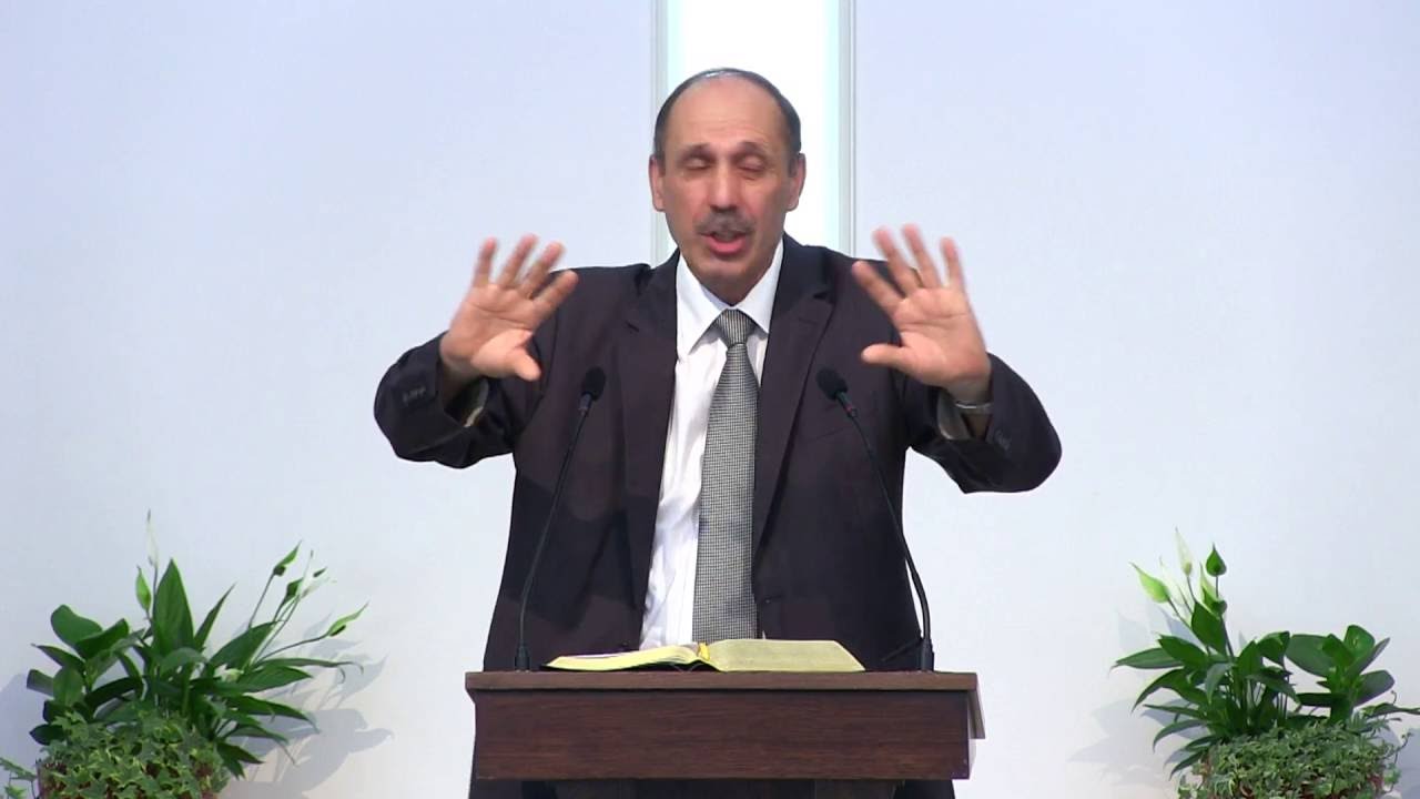 Iacob Pop - În Valea Plângerii adventist mission story
