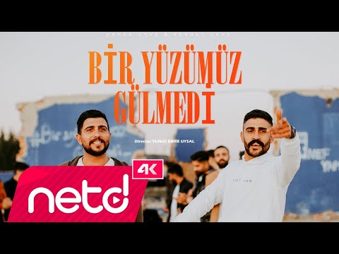 Orhan Uçaş & Ferhat Uçaş - Bir Yüzümüz Gülmedi