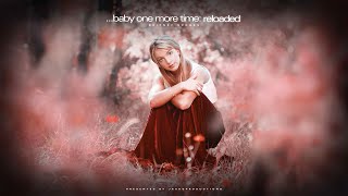 Britney Spears - ...Baby One More Time: Reloaded (Full Album)