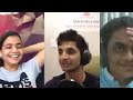Vidit Gujarathi Among Us with Samay Raina Nihal Sarin Tanya Sachdev Adhiban Baskaran