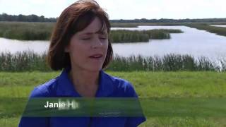 CHNEP Citizens Academy: Lake Hancock Treatment Wetlands