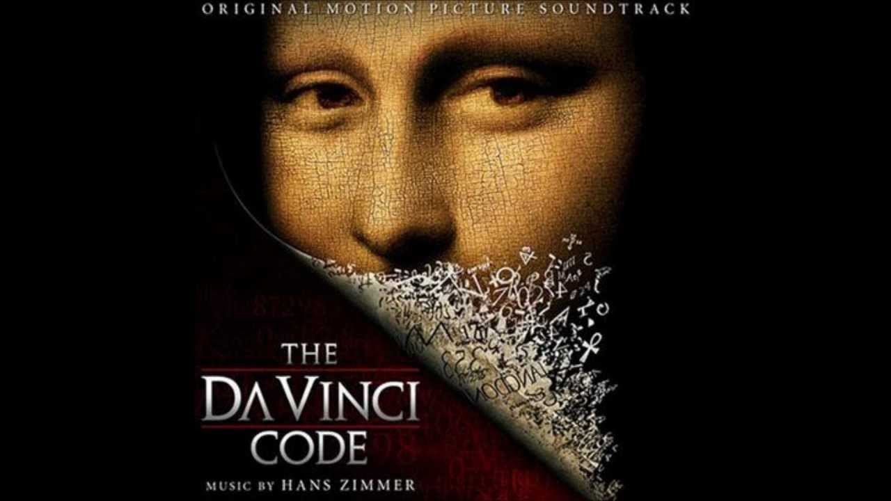 Filmmusik Hans Zimmer Da Vinci Code