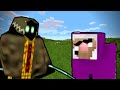 Bob meets purple shep eganimation442