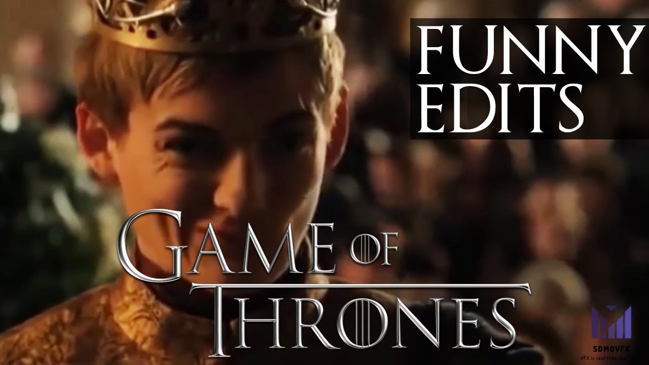 DJ Snake & Eptic - SouthSide x Game of Thrones [GOT EPMix]_SDMOVFX Edits