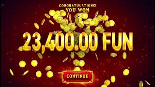 Mystery Kingdom Mystery Bells (Wazdan) 💲💲 $23,000 IN 1 MINUTE! ONLINE SLOT!💲💲 screenshot 2