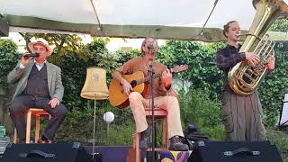 Der Meer - Wellenrauschen - 29.05.2021 Live Im Spunk In Braunschweig