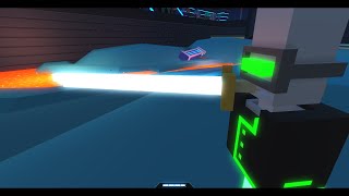 CDiTDZ - Mind Transfer Challenge - I became a fleet commander? screenshot 5