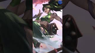 Riot Games Officially Reveals Akali And Senna As Next 2XKO Champions Following Launch