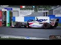 AFR SF Season 10 | Round 2| Okayama