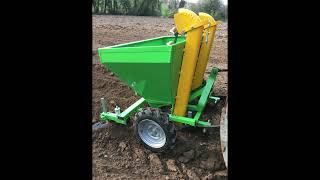 Bomet Potato Planter - Supplied by Whites of Portadown