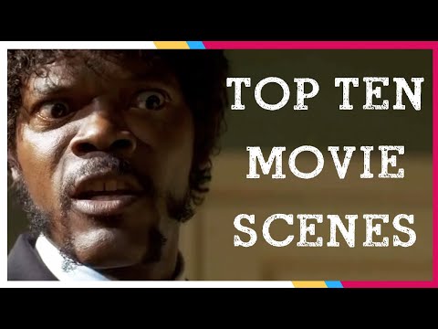 top-10-unforgettable-movie-scenes-of-all-time