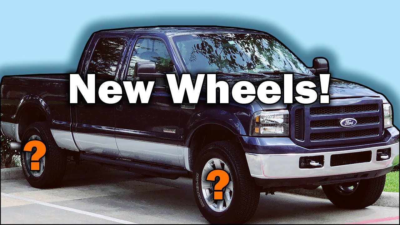 6.0L F250 Speedo Correction & Seat Belt Chime Disable YouTube