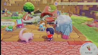 Pokopia #5 LIVE 🔥 New Pokémon Game Playthrough! Exploring, Completing Requests &amp; Chill Gameplay