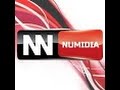 NUMIDIA LIVE