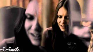 Stefan & Elena - Ashes And Wine