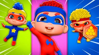 you are my baby db hero d billions kids songs