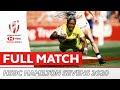 HSBC Hamilton Sevens 2020 - Australia v USA & Canada v France