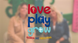 Preschool Registration 2022 Informational Video