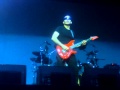 Joe Satriani 2014 World Tour  - Teatro Nescafé de las Artes (Chile) - September 25th