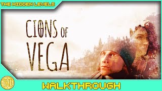 Cions Of Vega Achievement Walkthrough xboxps  1000gs In 3040 Minutes 