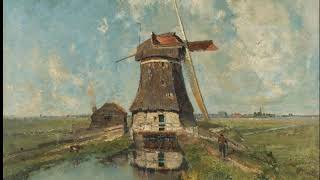 Den Haag De Collectie Mesdag De Schilders Van De Haagse School