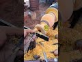 Creative Wooden Vase Turning